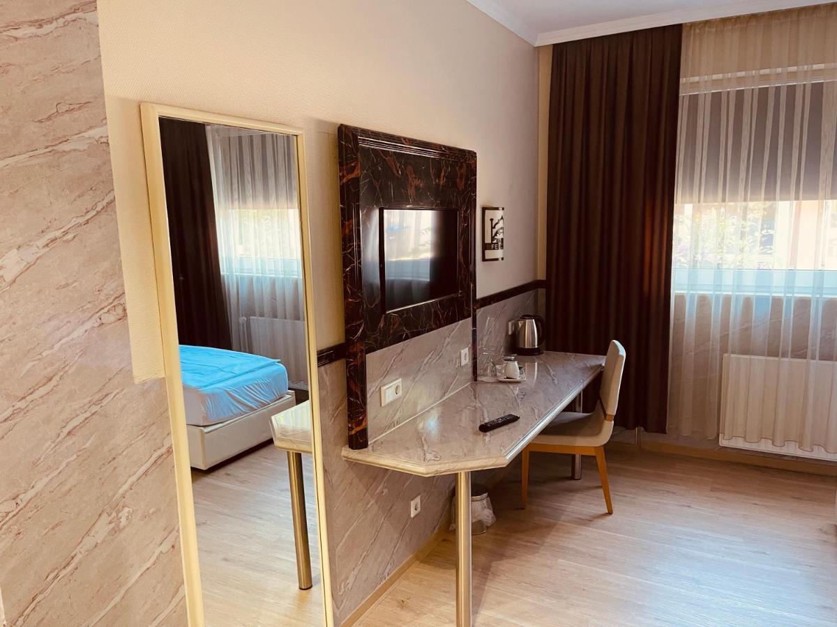 Fergana Uebersee Hotel Bremerhaven Eksteriør bilde
