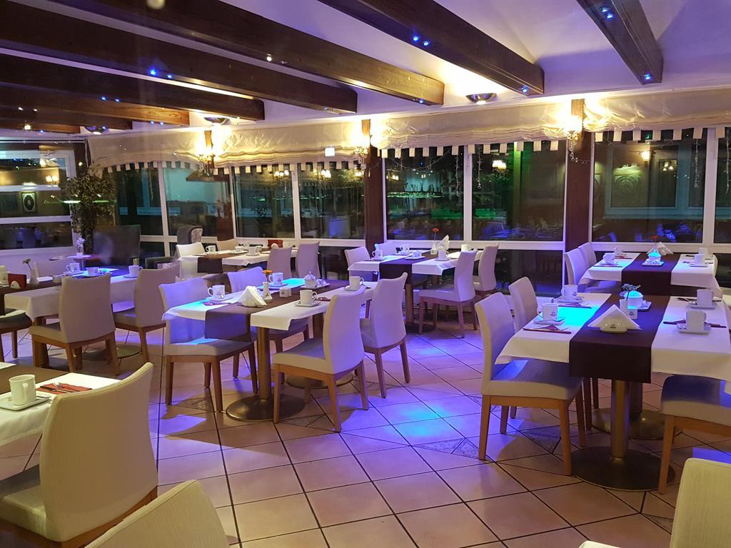 Fergana Uebersee Hotel Bremerhaven Eksteriør bilde