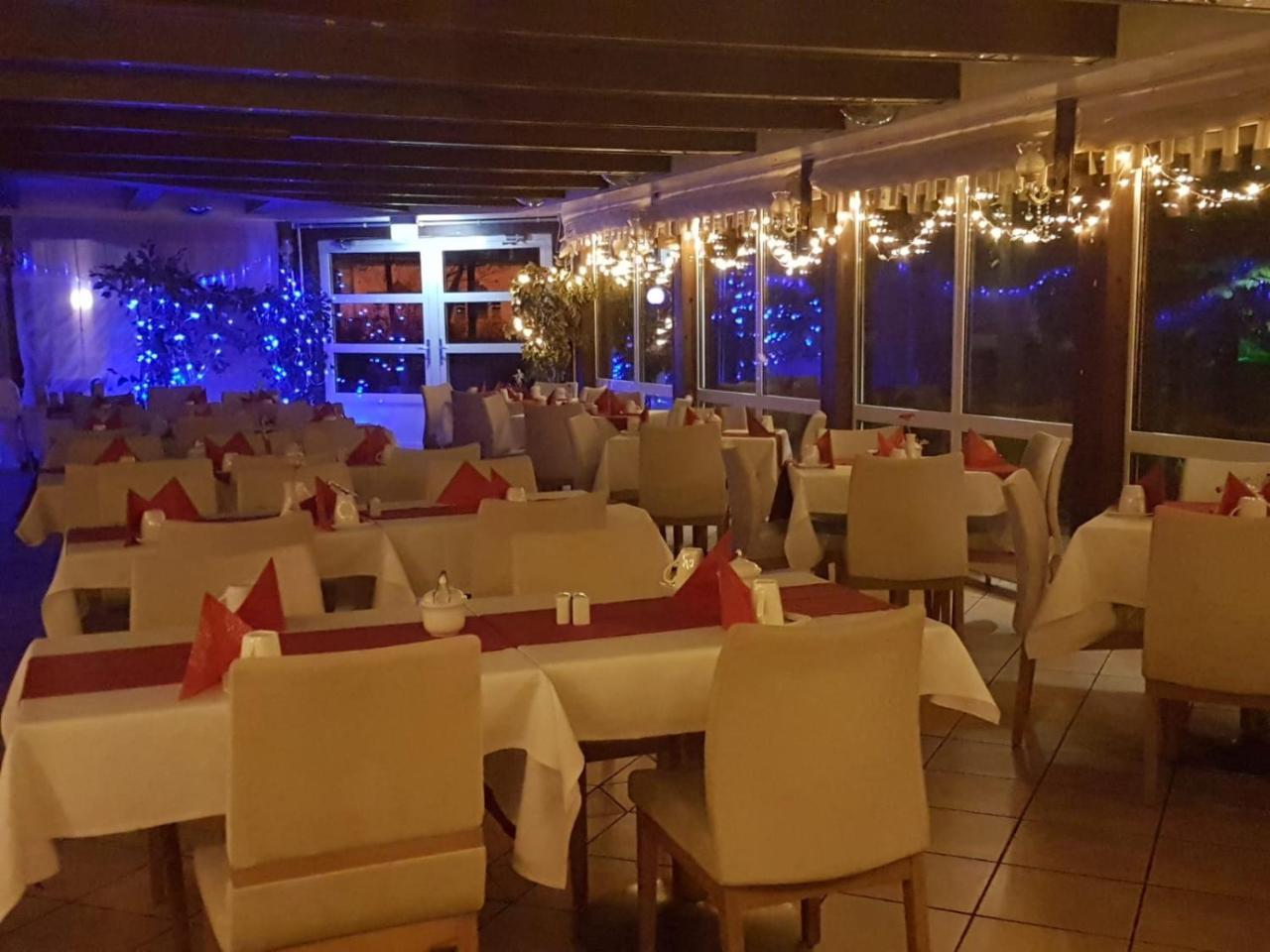 Fergana Uebersee Hotel Bremerhaven Eksteriør bilde